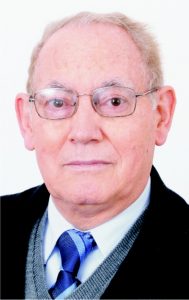 Armando João Perin